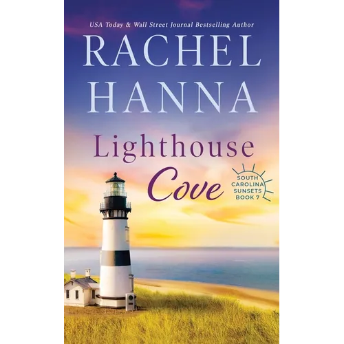 Lighthouse Cove