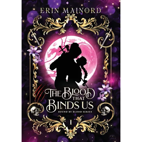 The Blood that Binds Us