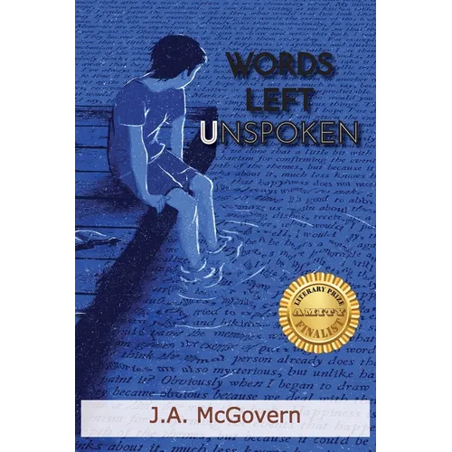 Words Left Unspoken