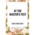 At the Master's Feet