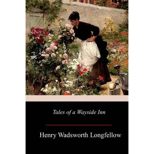 Tales of a Wayside Inn