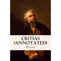 Critias (annotated)