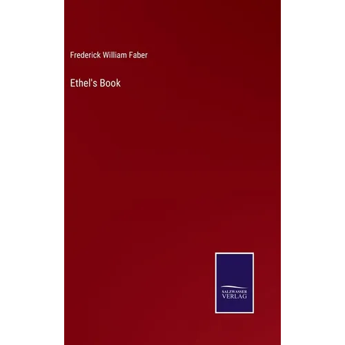 Ethel's Book