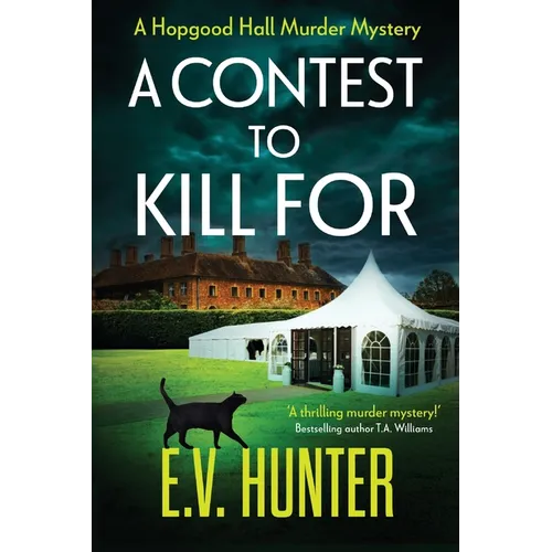 A Contest To Kill For