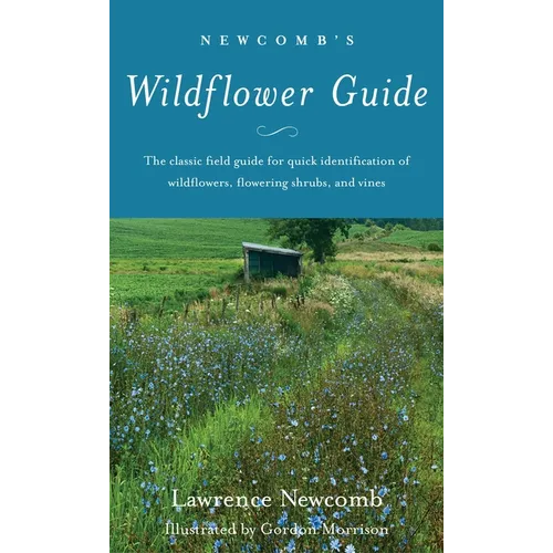 Newcomb's Wildflower Guide