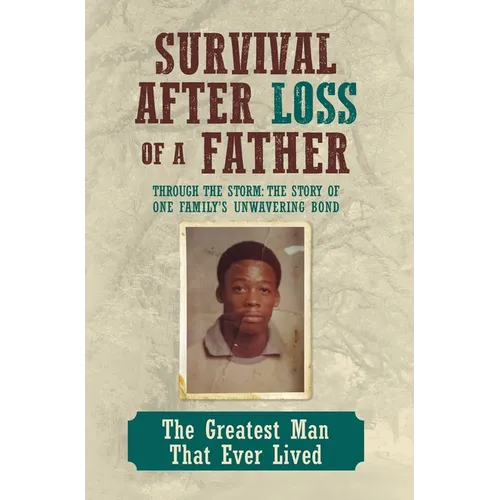 Survival After Loss of a Father