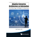 Adaptive Enterprise Architecture as Information