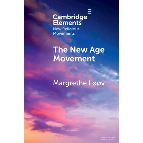 The New Age Movement