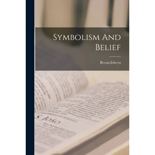 Symbolism And Belief