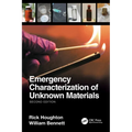 Emergency Characterization of Unknown Materials