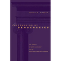 Peacemaking by Democracies: The Effect of State Autonomy on the Post-World War Settlements