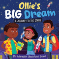 Ollie's Big Dream: A Journey to the Stars