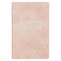 KJV Bible Deluxe Gift Faux Leather, Pink