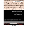 Zoroastrianism and Judaism