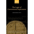The Logic of Conventional Implicatures