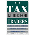 The Tax Guide for Traders