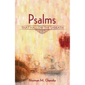 Psalms That Hallow the Sabbath