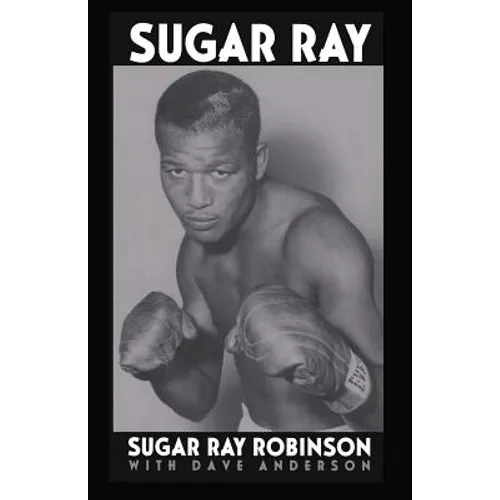 Sugar Ray