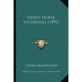 Odin's Horse Yggdrasill (1895)