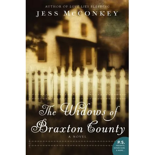 The Widows of Braxton County