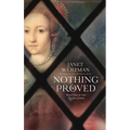 Nothing Proved