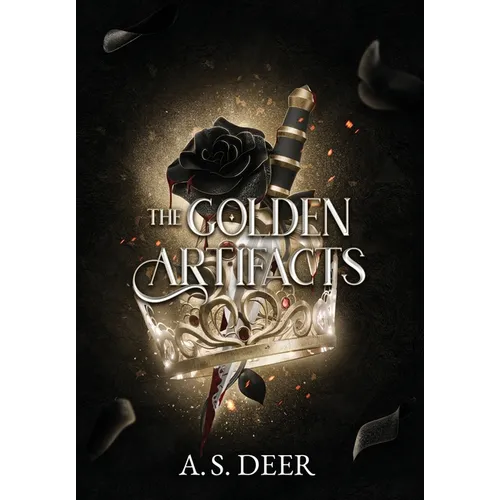 The Golden Artifacts