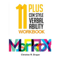 11 Plus C.E.M. Style Verbal Ability Workbook