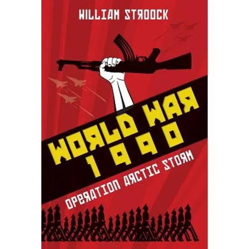 World War 1990: Operation Arctic Storm