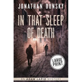 In That Sleep of Death