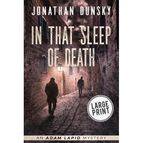 In That Sleep of Death