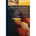 Design Manual Onsite Wastewater Treatment and Disposal Systems