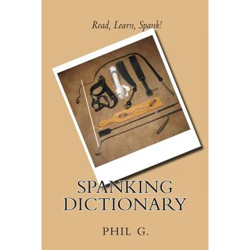 Spanking Dictionary