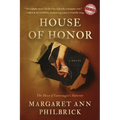House of Honor: The Heist of Caravaggio's Nativity, Limited Color Edition