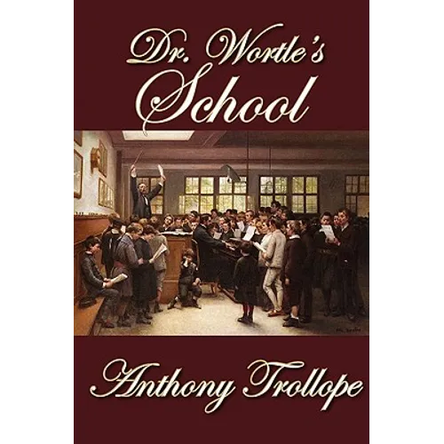 Dr. Wortle's School