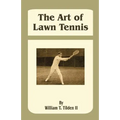 The Art of Lawn Tennis