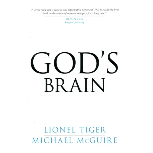 God's Brain