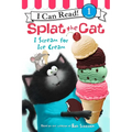 Splat the Cat: I Scream for Ice Cream