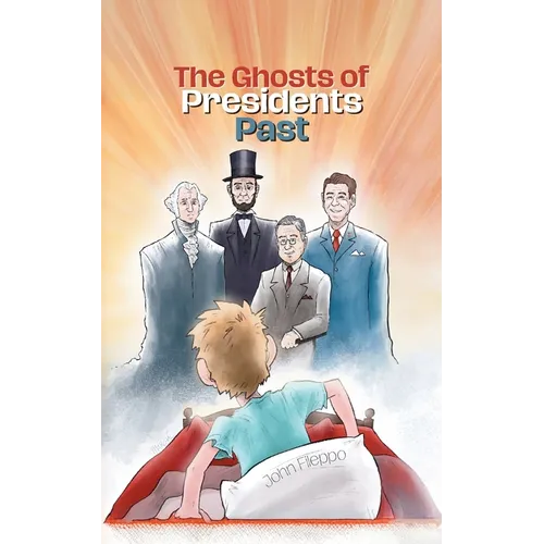 The Ghosts of Presidents Past