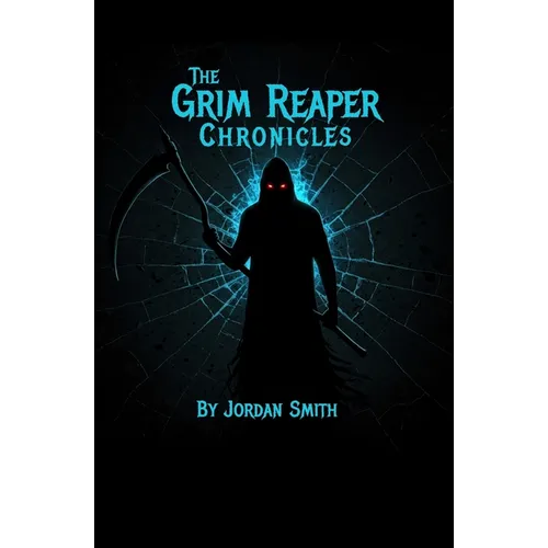 The Grim Reaper Chronicles: Awakening