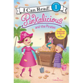 Pinkalicious and the Pirates
