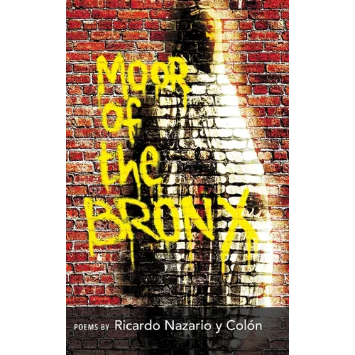 The Moor of The Bronx