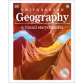 Geography: A Visual Encyclopedia of Planet Earth