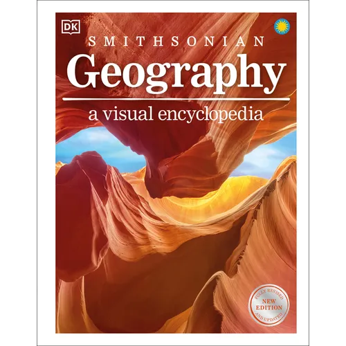 Geography: A Visual Encyclopedia of Planet Earth
