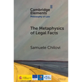 The Metaphysics of Legal Facts