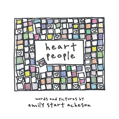 heart people