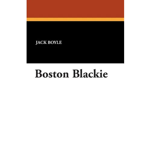 Boston Blackie