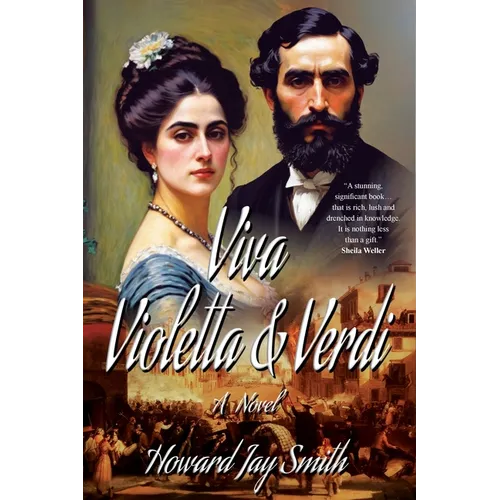 Viva Violetta & Verdi
