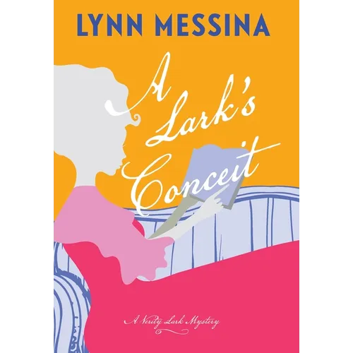 A Lark's Conceit