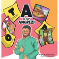 A is for Angrezi