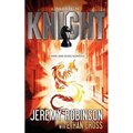 Callsign: Knight: Knight - Book 1 (a Shin Dae-Jung - Chess Team Novella)
